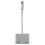 Lightning to USB 3.0 Camera Adapter Compatible - White 3