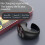 Tik Tok Ring Bluetooth Remote Control Portable Ring Black Black 4