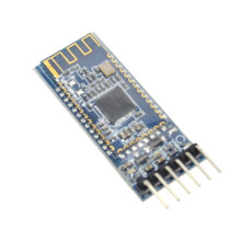 AT-09BT05Bluetooth4.0BLE-module seriële poortuitgang CC2541-compatibel HM-10