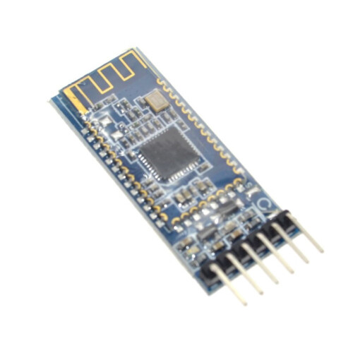 Módulo AT-09BT05 Bluetooth 4.0 BLE com saída de porta serial, compatível com CC2541 e HM-10