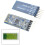 Module Bluetooth 4.0 BLE AT-09BT05, sortie port série, compatible CC2541, HM-10 2