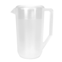 Carafe à eau froide, bouilloire, carafe à eau bouillante, pichet à boissons, théière en verre, pichet à eau en verre, récipient