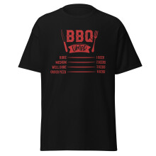 BBQ-timer i øl (S)