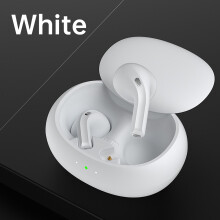 Ακουστικά μεταφραστή γλώσσας με Bluetooth & εφαρμογή, αμφίδρομη μετάφραση σε