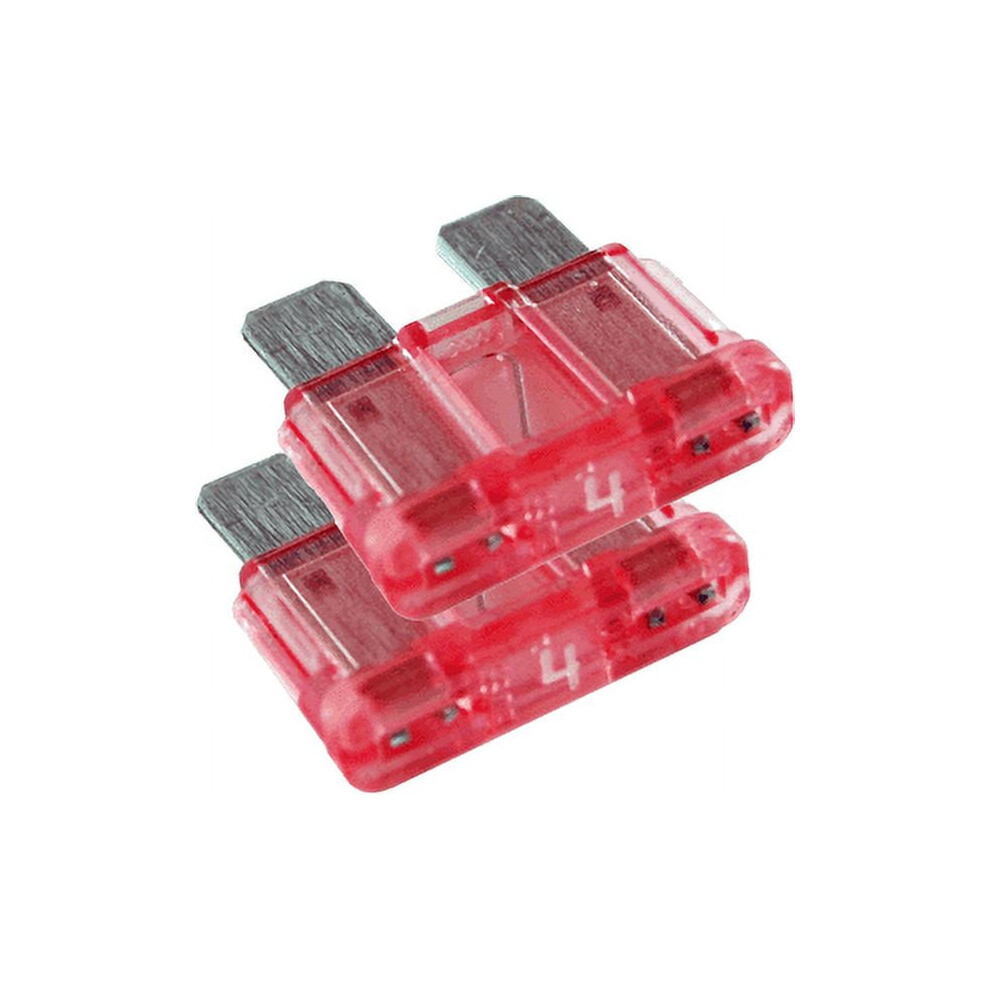 Sea 5238 4A Ato/Atc Fuse Blue 9340258122446
