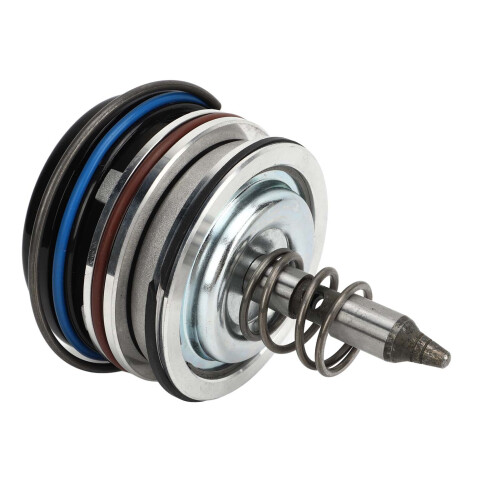 Servo Piston Assembly for 4L60E 4L65E Transmissions Black 1982-2014