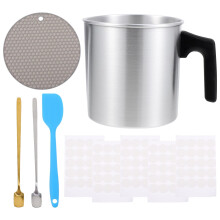Guangmc DIY Scented Tools Set for Adults