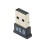 FOR2in1compatible5.0USB Adapter Mini Transmisja USB Dongle do Audio 1