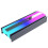 jixopn Ψύκτρα SSD Παθητική Ψύξη Θερμοψύκτη ARGB2280 5V3Pin Ψύκτρα Σκληρού Δίσκου Στερεάς 4