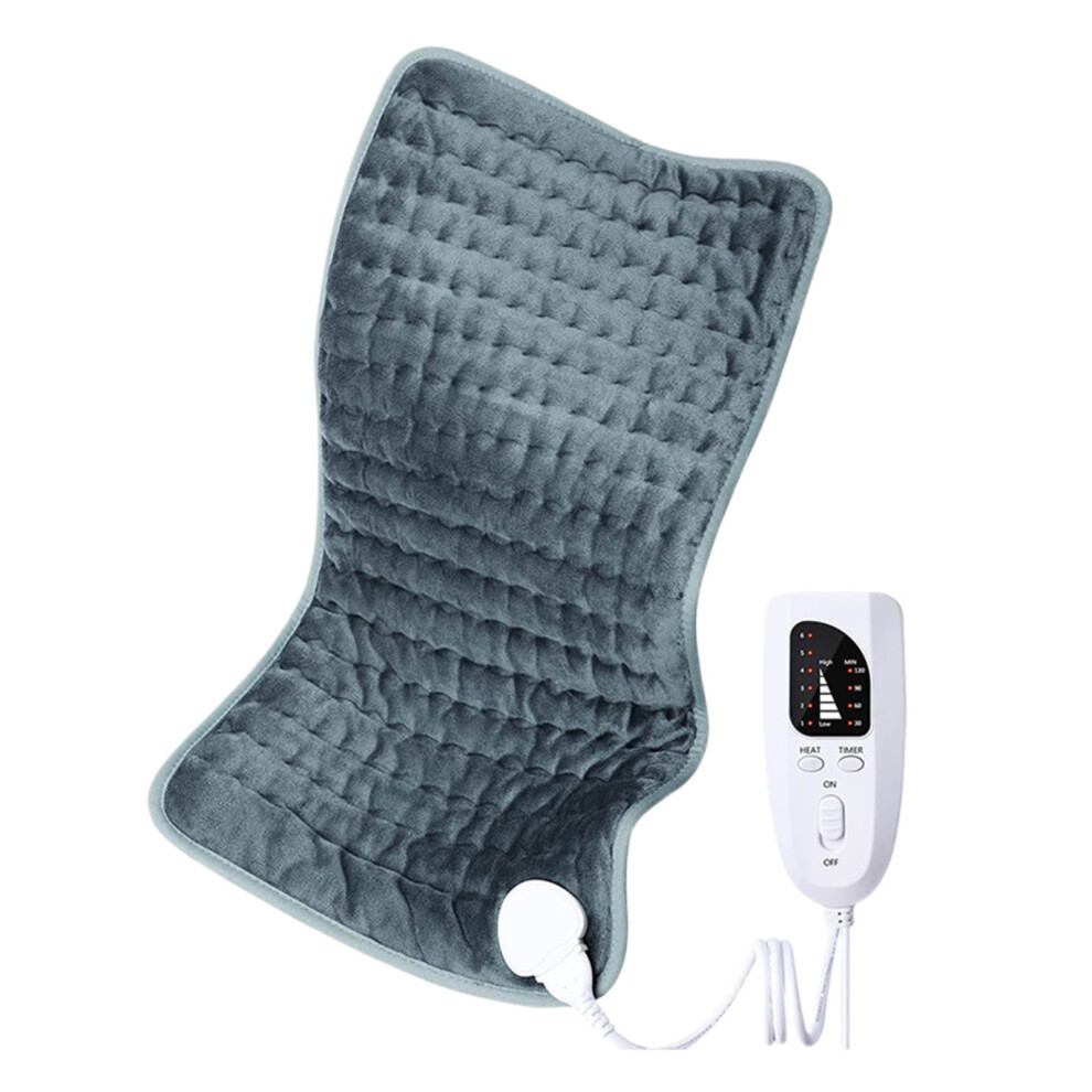 ManTuo Deals of the Day Clearance Household Multi-function Warming Electric Heating Pad Blanket Heating Blanket