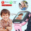 LingStar S1Kids Έξυπνο Ρολόι με Κάρτα SIM και Κλήσεις Smartphone με Φωτεινή Οθόνη ΑφήςΡολόγια 3