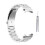 Λουράκι ρολογιού για Samsung Galaxy Watch5, μεταλλικό λουράκι από ανοξείδωτο ατσάλι χωρίς 1