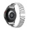Λουράκι ρολογιού για Samsung Galaxy Watch5, μεταλλικό λουράκι από ανοξείδωτο ατσάλι χωρίς 5