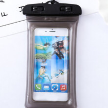 Premium Waterproof Dry Bag For Smartphone With Durability And Versatile Protection In Harsh Environments IPX8 Level Water Resistance And Easy Operatio