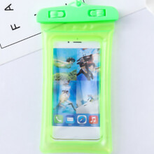 Premium Waterproof Dry Bag For Smartphone With Durability And Versatile Protection In Harsh Environments IPX8 Level Water Resistance And Easy Operatio
