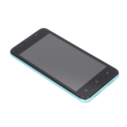 Smartphone με οθόνη HD, διπλή κάρτα SIM διπλής αναμονής για ευέλικτη επικοινωνία, 2