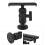 Durable Nylon Fish Finder Mount, Universal Compatibility And Smooth Full Range Motion 8