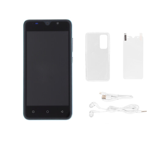 Smartphone υψηλής απόδοσης, οθόνη HD για μια συναρπαστική οπτική εμπειρία, αναγνώριση