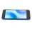 Smartphone Android, tela IPS de 5,45 polegadas, compatível com dois chips SIM, desbloqueio facial, armazenamento expansível, processador quad-core, 7