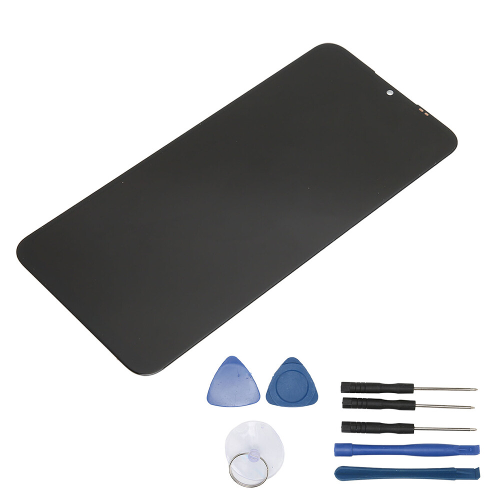 Repairing Toolkit For Redmi 9, High Quality Material With Strict Qc Tested Replacement Display 9138057431407