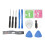 Mobile Device Maintenance Kit, Magnetic Tips Screwdriver Tool Kit For Precise Work, Includes Inner Parts Replacement For Samsung S21+ Plus G996U 1