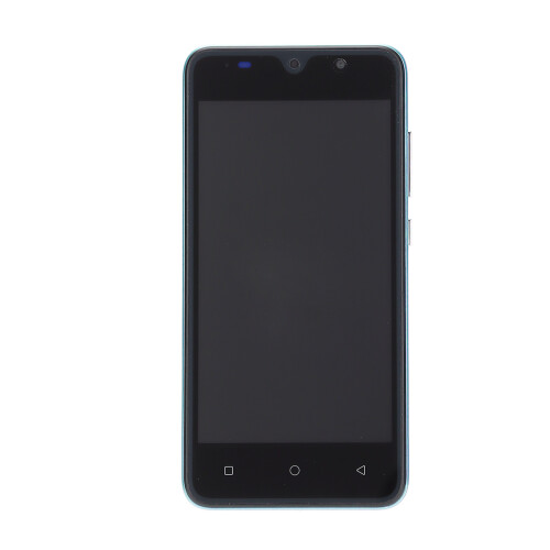 Smartphone υψηλής απόδοσης, οθόνη HD για μια συναρπαστική οπτική εμπειρία, αναγνώριση 1