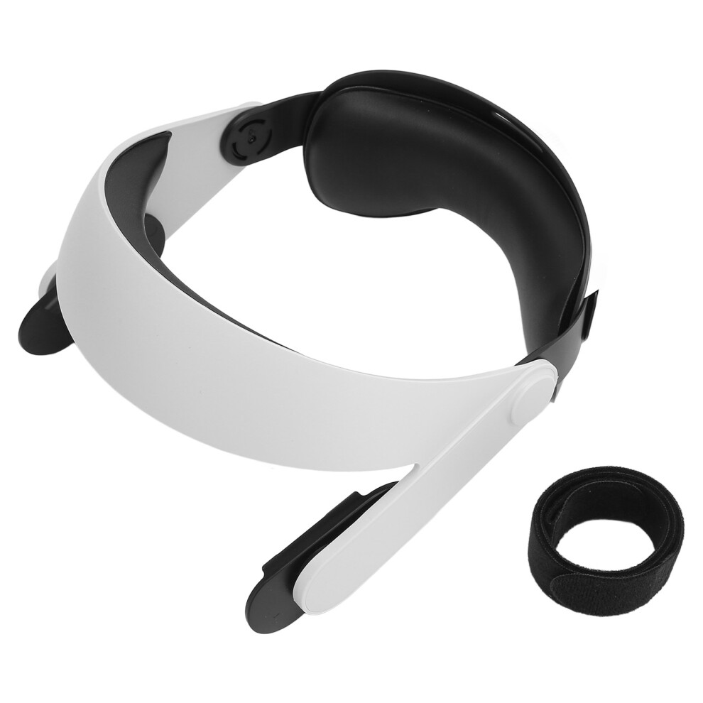 Rigid Stabilizing Straps For Meta Quest 2 Elite, Durable Reinforced Material Ensures Longevity And Immersive Vr Experience 9482828842184