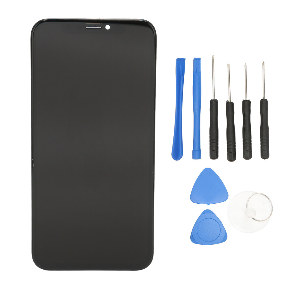 Tempered Glass Privacy Screen Protector For Iphone Anti Spy Oleo Phobic Coating Full Coverage Easy Installation Shockproof Corners Case Friendly 9012494569513