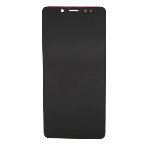 Ανταλλακτικό οθόνης για Redmi Note5Pro, οθόνη LCD υψηλής ποιότητας με αναπνεύσιμα 1