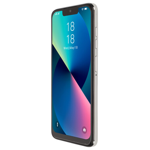 MT6889Deca Core Smartphone με οθόνη AMOLED 6,2 ιντσών, μπαταρία 7000mAh, μπροστινές κάμερες 8MP και πίσω 1