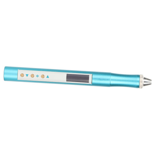 Efficient Gutta Percha Obturation System, Rapid Heating Endo Heated Pen For Precise Root Canal Treatments, Wireless Mode Ensures Flexibility In 1