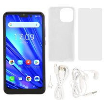 Odomknutý smartfón Radiant Infinity pre siete GSM, ultratenký s HD+ displejom, osemjadrovým procesorom Unisoc, duálnym fotoaparátom,
