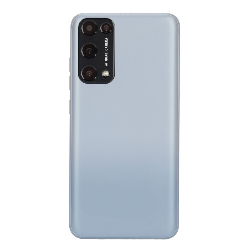 Smartphone με οθόνη HD, διπλή κάρτα SIM, επεκτάσιμη έως 128GB, σύστημα Android, Bluetooth, ξεκλείδωμα 2