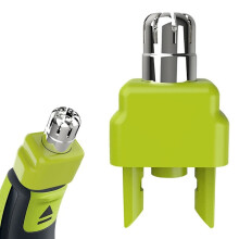 Compatible with Philips OneBlade Nose and Ear Blade, OneBlade Replacement Blade,