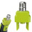 Compatible with Philips OneBlade Nose and Ear Blade, OneBlade Replacement Blade, 1