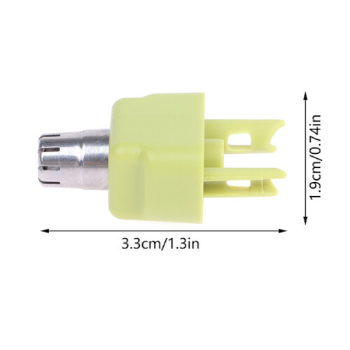 Compatible with Philips OneBlade Nose and Ear Blade, OneBlade Replacement Blade, 1