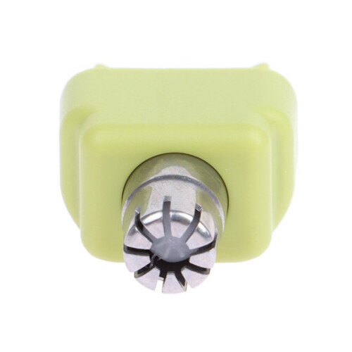 Compatible with Philips OneBlade Nose and Ear Blade, OneBlade Replacement Blade, 2