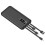 Bateria externa de reserva de 1000000mAh para celular com 4 portas USB. 6