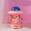 LINLIN Carousel Music Box, Ξύλινο Περιστρεφόμενο Μουσικό Κουτί Διακόσμηση Επιτραπέζιου 6