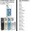 Capa para celular compatível com iPhone 16/15/14/13/12/11/SE/X/XS/8/7 com compartimento para cartão - Transparente, compatível com iPhone 16 5