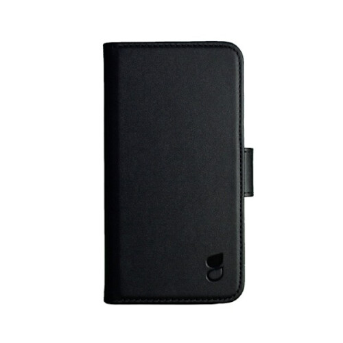 Capa carteira GEAR compatível com iPhone 7/8/SE 2020 - Preta