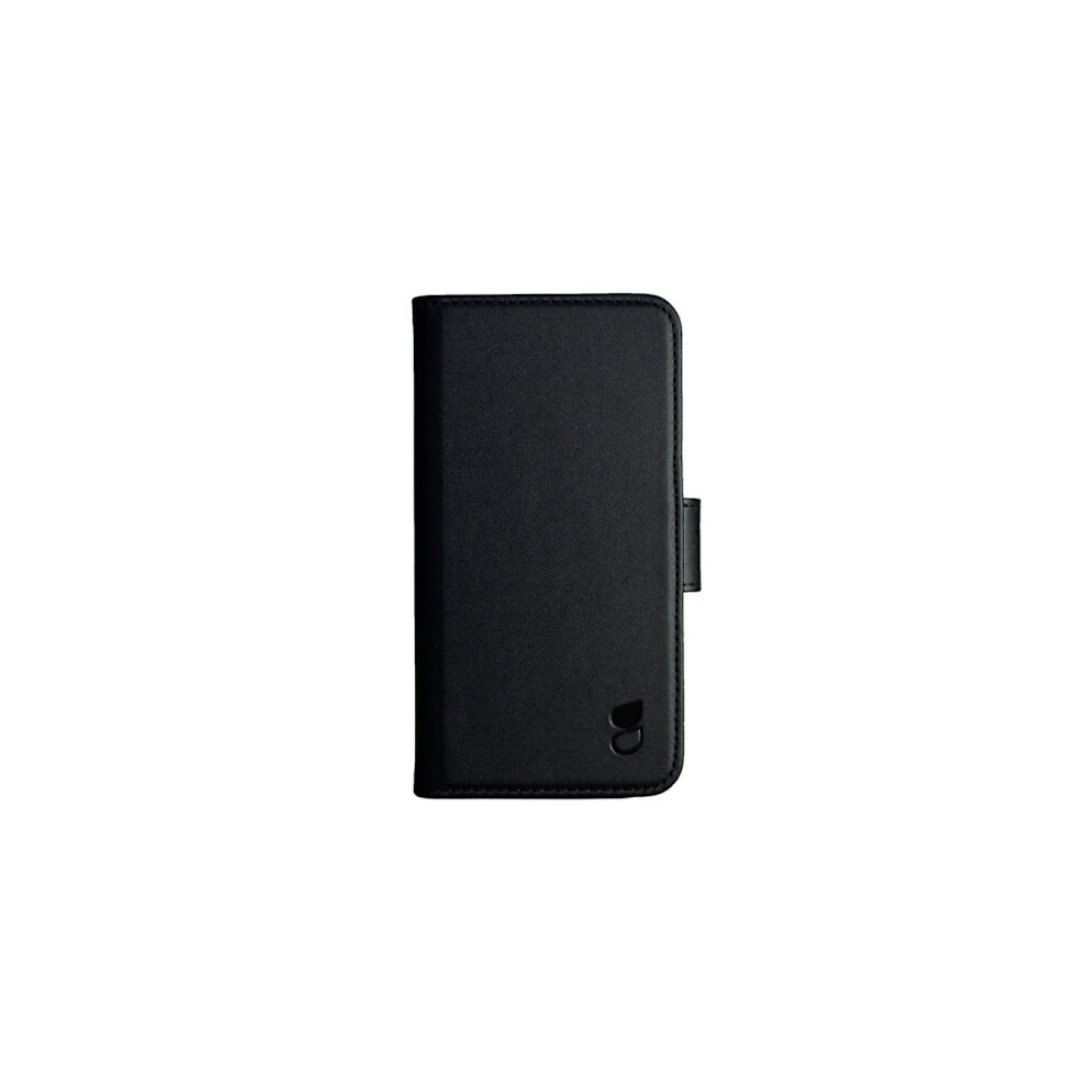 Gear Wallet Case For Compatible With Iphone 7/8/Se 2020 - Black 9773935966734