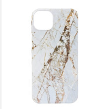 W SPRZEDAŻY kompatybilny z etui na telefon iPhone 15 Plus MagSafe Marble White Rhino