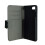 Capa carteira GEAR compatível com iPhone 7/8/SE 2020 - Preta 3