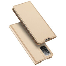 DUX DUCIS kompatibilis a Xiaomi Redmi Note11Pro5G tokkal, Skin Pro Gold