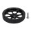 Roth Éasca Rothar Fillte Cóimhiotal Alúmanaim Roth Éasca Imthacaí Leathnaithe 82mm do Rothar Fillte Brompton3sixty 1