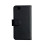 Capa carteira GEAR compatível com iPhone 7/8/SE 2020 - Preta 2