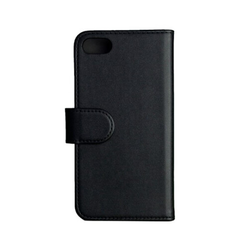 Capa carteira GEAR compatível com iPhone 7/8/SE 2020 - Preta 1