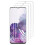Μαλακό προστατευτικό οθόνης PET0.2mm Galaxy S21Διαφανές 4