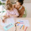 1 Set of Math Compass and Protractors Kit Geometry Tools Math Class Supplies for School Office 2